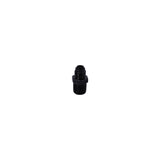 Aeromotive 3/8in NPT / AN-06 Male Flare Adapter fitting - 15615