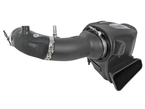 aFe Momentum GT Pro DRY S Stage-2 Intake System 2016 Chevrolet Camaro SS V8-6.2L - 51-74210