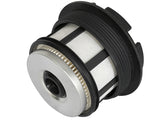 aFe ProGuard D2 Fuel Filters F/F Fuel Ford Diesel Trucks 98-03 V8 7.3L - 44-FF007-MB