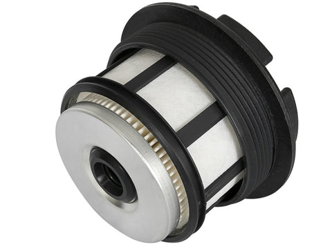 aFe ProGuard D2 Fuel Filters F/F Fuel Ford Diesel Trucks 98-03 V8 7.3L - 44-FF007-MB