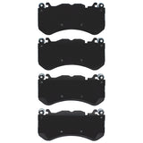 R1 07-26 Mercedes-Benz SL55 AMG Front Optimum OE Brake Pads - 2551-1291-00