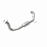 MagnaFlow Direct Fit Catalytic Converter 98-02 Passport 3.2L OEM - 49430
