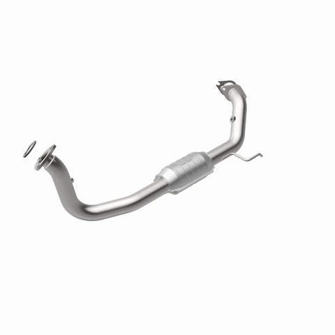 MagnaFlow Direct Fit Catalytic Converter 98-02 Passport 3.2L OEM - 49430