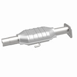 MagnaFlow Direct Fit Catalytic Converter 83-84 Chevrolet El Camino 3.8L - 3391456