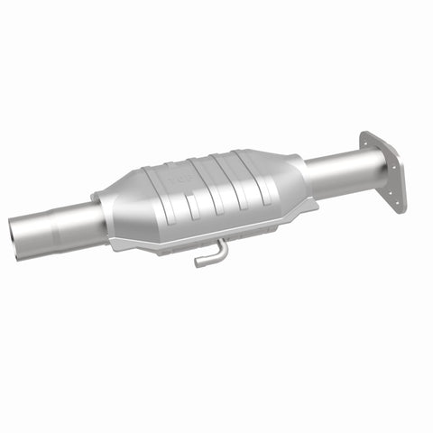 MagnaFlow Direct Fit Catalytic Converter 83-84 Chevrolet El Camino 3.8L - 3391456