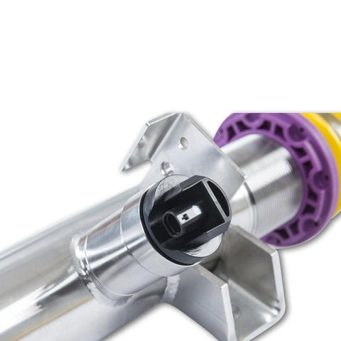 KW BMW X3 X4 F25 F26 With EDC DDC Plug And Play Coilover Kit - 39020032