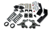 Belltech LOWERING KIT W/O SHOCKS - 787
