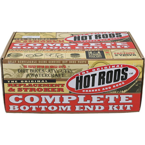 Hot Rods 10-15 Kawasaki KX 450 F 450cc Bottom End Kit - CBK0171