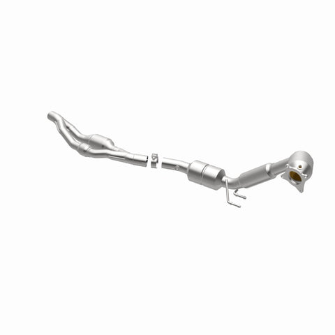 MagnaFlow Direct Fit Catalytic Converter AUDI TT- 2008 4 2.0L OEM - 49715
