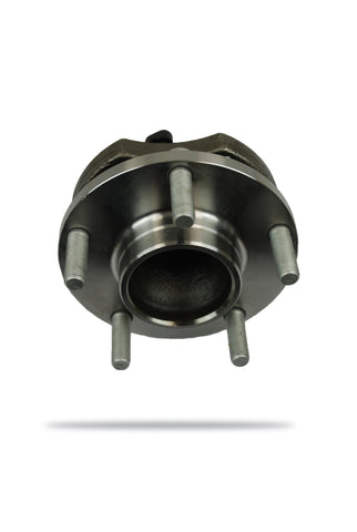 Pedders 04-06 Pontiac GTO Front Hub & Bearing Assembly - PED-401005L