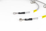 Goodridge 12-15 Chevrolet Camaro (ZL 1 Only) SS Brake Lines - 12227