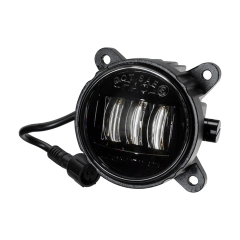 Oracle 60mm 15W Fog Beam LED Emitter - 5893-001