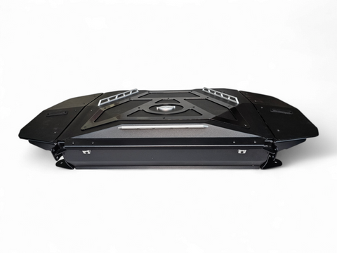 Elektric Offroad 2024+ Can Am Maverick R Baja Box - CBB220001