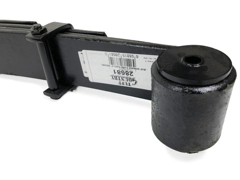 Tuff Country 80-97 Ford F-250 4wd Front 6in EZ-Ride Leaf Springs (Ea) - 28681