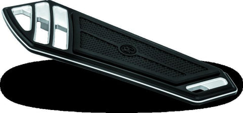 Performance Machine Floorboard Assembly Driver Superlight - Contrast Cut - 0036-1014-BM