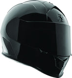 Speed Helmet and Strength SS900 Solid Speed Helmet Gloss Black - XS - 880486
