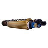 Bilstein 20-21 Can-Am Maverick X3 RS Turbo R Black Hawk Powersports Shock & Coil Spring Assembly -FL - 41-324998