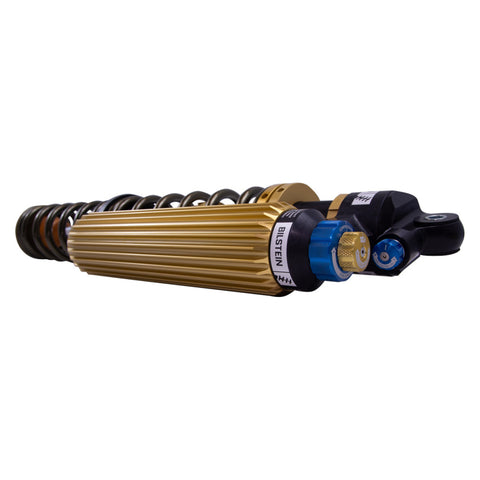 Bilstein 20-21 Can-Am Maverick X3 RS Turbo R Black Hawk Powersports Shock & Coil Spring Assembly -FR - 41-330579