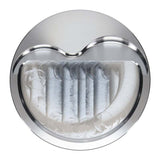 JE Pistons SB CHRY INV DOME Set of 8 Pistons - 207420