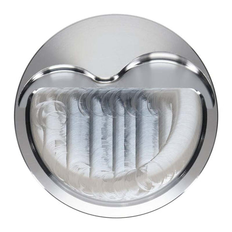 JE Pistons SB CHRY INV DOME Set of 8 Pistons - 207420