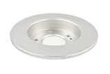 DBA 11-20 Hyundai Elantra GL/GLS/L/Limited Rear En-Shield Standard Rotor - DBA2479E