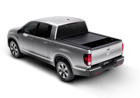Retrax 17-18 Ridgeline PowertraxONE MX - 70502