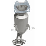Magnaflow 14-16 Ram ProMaster 1500/2500/3500 V6 3.6L CARB Compliant DirectFit Catalytic Converter - 5551994