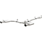 MagnaFlow SYS Cat-Back 13-14 Ford Flex 3.5L - 15338