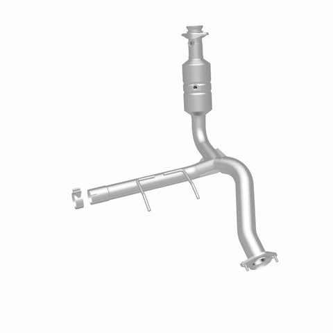 Magnaflow Conv DF 2009-2010 F-150 4.6 L Underbody - 52295