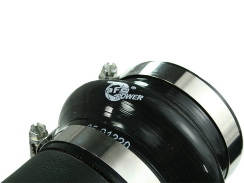 aFe MagnumFORCE Intake Stage-2 Pro 5R 07-11 Jeep Wrangler (JK) V6-3.8L - 54-11252-2