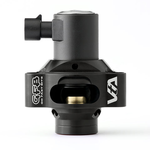 GFB VTA Blow Off Valve 19-23 Ford Mustang 2.3L EcoBoost / 2022+ Ford Ranger Raptor 3.0L EcoBoost - T9484