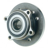 MOOG 02-06 Mini Cooper Front Hub Assembly - 513226