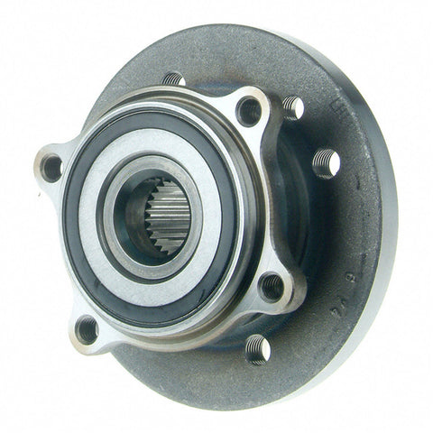 MOOG 02-06 Mini Cooper Front Hub Assembly - 513226