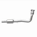 MagnaFlow Conv DF 90 Volkswagen Cabriolet 1.8 - 23212