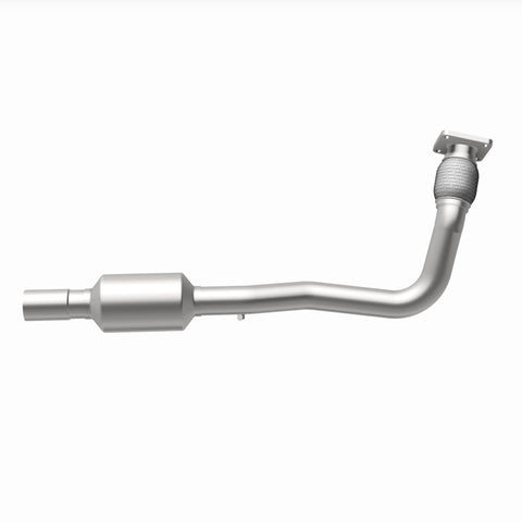 MagnaFlow Conv DF 90 Volkswagen Cabriolet 1.8 - 23212