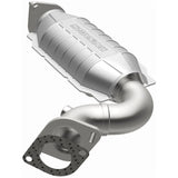 MagnaFlow Direct Fit Catalytic Converter 08-09 Cadi CTS 3.6L Driver Side OEM - 49170