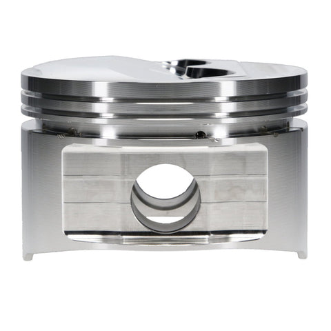 JE Pistons 427 BBF DOME Set of 8 Pistons - 168742