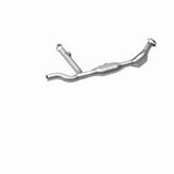 MagnaFlow Direct Fit Catalytic Converter 99 F150/250 4.6L P/S - 93395