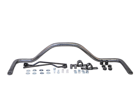Hellwig 99-07 Ford F-350 Super Duty Solid Heat Treated Chromoly 1-5/16in Big Wig Rear Sway Bar - 7289