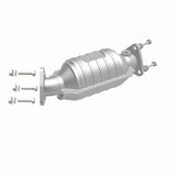 MagnaFlow Conv DF 99-02 Nissan Frontier / 00-04 XTerra 3.3L (Calif) - 447196