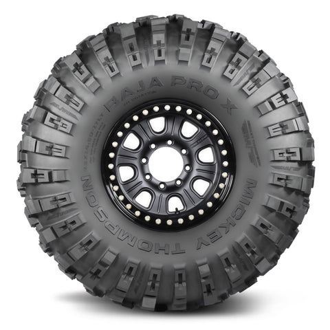 Mickey Thompson Baja Pro X Tire - 37X13.50-17LT - 250113 - 331270019