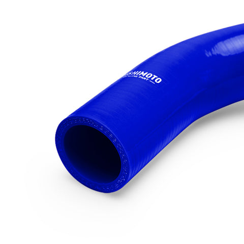 Mishimoto 05-15 Toyota Tacoma 4.0L V6 Blue Silicone Hose Kit - MMHOSE-TAC40-05BL
