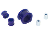 SuperPro 1993 Toyota Supra Twin Turbo Front Steering Rack and Pinion Mount Bushing Set (47mm) - SPF1193-47K