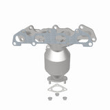 MagnaFlow Conv DF 00-03 Kia Rio 1.5L/1.6L - 49272