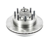 Power Stop 95-00 Ford E-250 Front or Rear Autospecialty Brake Rotor - AR8545