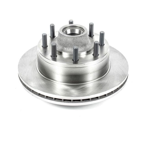 Power Stop 95-00 Ford E-250 Front or Rear Autospecialty Brake Rotor - AR8545