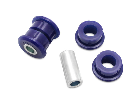 SuperPro 1996 Honda Civic EX Front Lower Inner Forward Control Arm Bushing Kit - SPF1728K