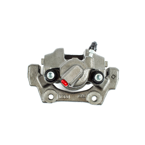 Power Stop 92-98 BMW 318i Rear Left Autospecialty Caliper w/Bracket - L1621