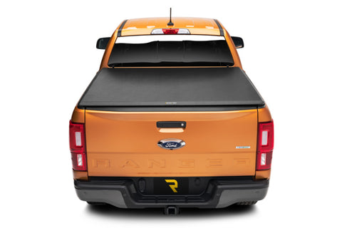 Truxedo 2024 Ford Ranger 5ft Bed Truxport Bed Cover - 231701