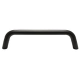 Westin 14-20 Toyota 4Runner Pro-Series Bumper Round Bull Bar - Textured Black - 58-411155RB